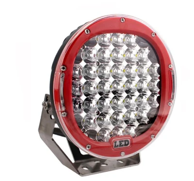 LED作業灯とは？