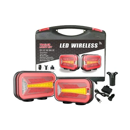 ワイヤレス LED トラック ライト